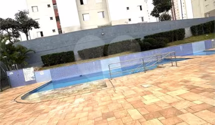 Apartamento com 3 quartos à venda em Vila Bela Vista (zona Norte) - SP