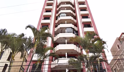 Apartamento com 2 quartos à venda em Jardim Paraíso - SP
