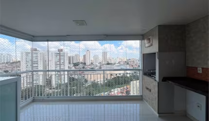 Apartamento com 3 quartos à venda em Imirim - SP
