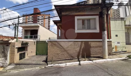 Sobrado com 5 quartos à venda em Santa Teresinha - SP