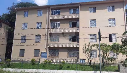 Apartamento com 3 quartos à venda em Jardim Leonor Mendes De Barros - SP