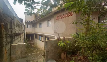 Casa com 3 quartos à venda em Vila Mariza Mazzei - SP