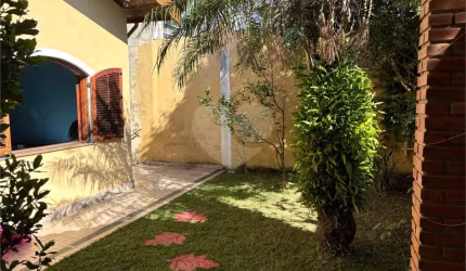 Sobrado com 3 quartos à venda em Vila Albertina - SP