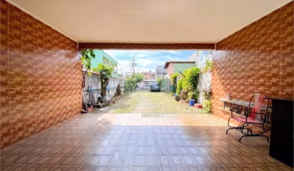 Casa com 4 quartos à venda ou para locação em Jardim Brasil (zona Norte) - SP