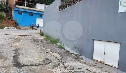 Galpão à venda ou para locação em Tucuruvi - SP