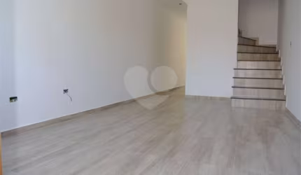 Casa com 2 quartos à venda em Vila Nova Mazzei - SP