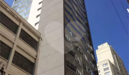Apartamento com 1 quartos à venda em Centro - SP