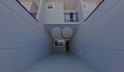 Sobrado com 3 quartos à venda em Imirim - SP