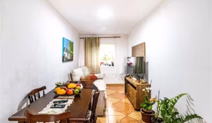 Apartamento com 4 quartos à venda ou para locação em Jaguaré - SP