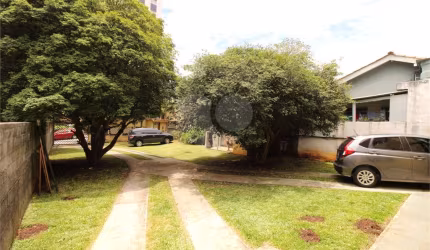 Sobrado com 3 quartos à venda em Água Funda - SP