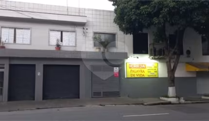 Sobrado com 2 quartos à venda em Vila Maria - SP