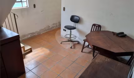 Casa com 5 quartos à venda em Jaçanã - SP