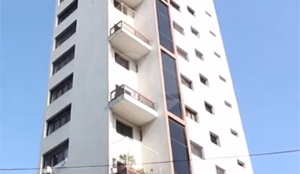 Cobertura com 4 quartos à venda em Jardim São Paulo(zona Norte) - SP