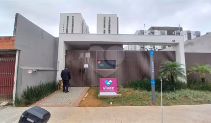 Apartamento com 2 quartos à venda em Vila Guilherme - SP