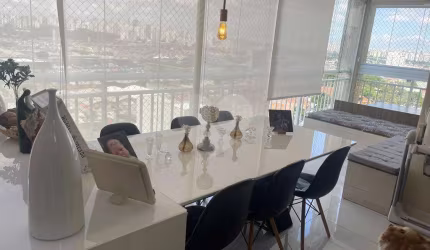 Apartamento com 2 quartos à venda em Vila Maria Alta - SP