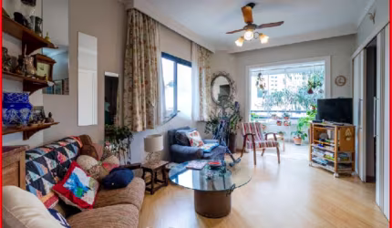 Apartamento com 3 quartos à venda em Perdizes - SP