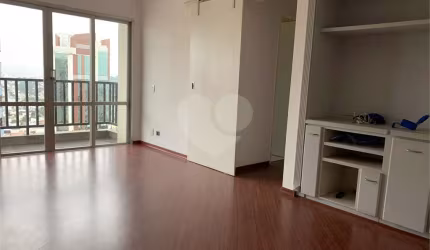 Apartamento com 2 quartos à venda em Água Fria - SP
