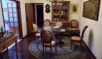 Apartamento com 3 quartos à venda em Bom Retiro - SP