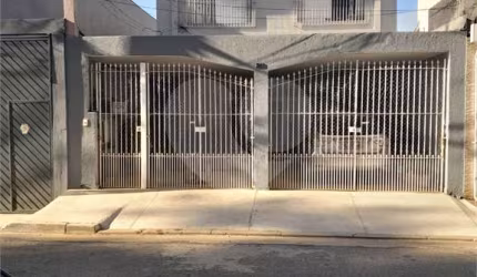 Casa com 4 quartos à venda ou para locação em Vila Formosa - SP