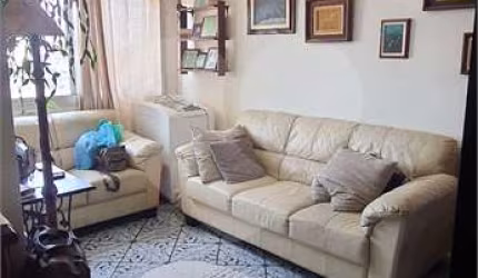 Apartamento com 2 quartos à venda em Vila Gustavo - SP