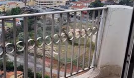 Apartamento com 3 quartos à venda em Santana - SP