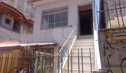 Sobrado com 5 quartos à venda ou para locação em Tucuruvi - SP