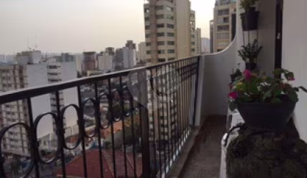 Apartamento com 4 quartos à venda em Santana - SP