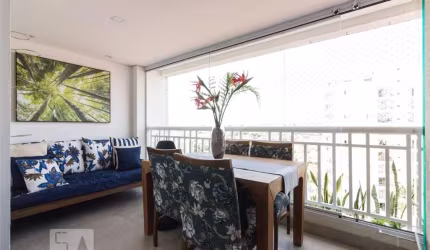 Apartamento com 3 quartos à venda em Vila Dom Pedro Ii - SP