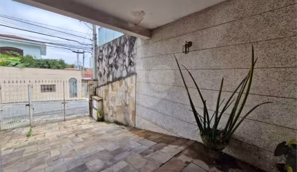 Sobrado com 3 quartos à venda em Vila Mariza Mazzei - SP