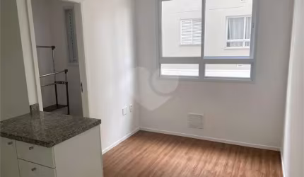 Apartamento com 2 quartos à venda em Santana - SP