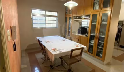 Casa com 4 quartos à venda em Vila Maria Alta - SP