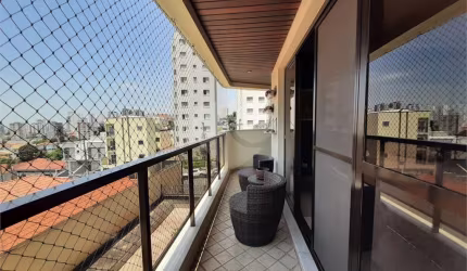 Apartamento com 4 quartos à venda em Jardim São Paulo(zona Norte) - SP