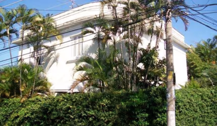Casa com 3 quartos à venda em Santana - SP