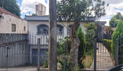 Casa térrea com 5 quartos à venda em Jardim Paraíso - SP