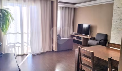 Apartamento com 2 quartos à venda em Vila Guilherme - SP
