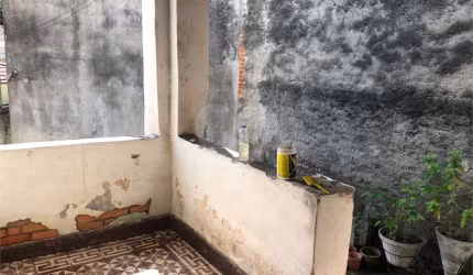 Terreno com 4 quartos à venda em Tucuruvi - SP