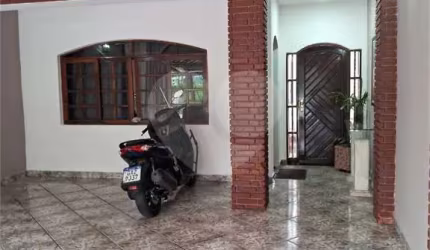 Sobrado com 3 quartos à venda em Jardim Guanca - SP