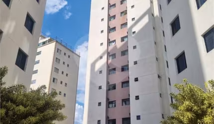 Apartamento com 3 quartos à venda em Santana - SP