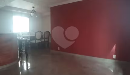 Apartamento com 3 quartos à venda em Pinheiros - SP
