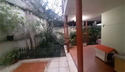 Sobrado com 4 quartos à venda em Casa Verde - SP