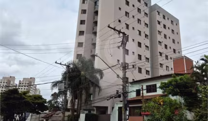 Apartamento com 3 quartos à venda em Vila Bertioga - SP