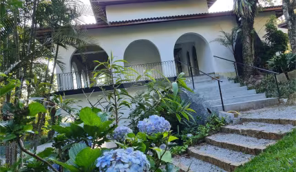 Condomínio com 4 quartos à venda ou para locação em Roseira - SP