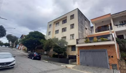 Prédio inteiro com 2 quartos à venda em Jardim São Paulo(zona Norte) - SP
