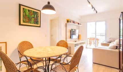 Apartamento com 3 quartos à venda em Jardim Paraíso - SP