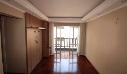 Apartamento com 2 quartos à venda em Água Fria - SP