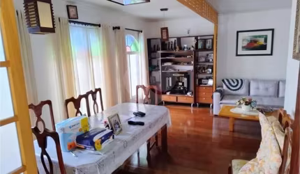 Casa com 3 quartos à venda em Água Fria - SP