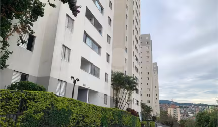 Apartamento com 3 quartos à venda em Vila Bela Vista (zona Norte) - SP
