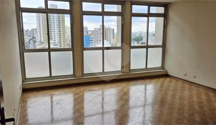 Apartamento com 3 quartos à venda em Santana - SP