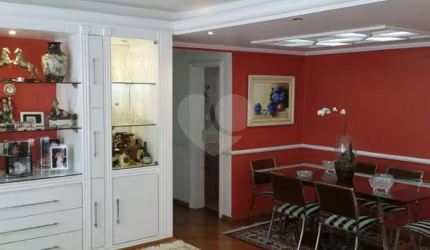 Cobertura com 3 quartos à venda em Santana - SP