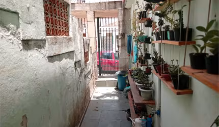Sobrado com 3 quartos à venda em Vila Ester (zona Norte) - SP
